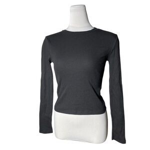 H&M Long Sleeve Top
